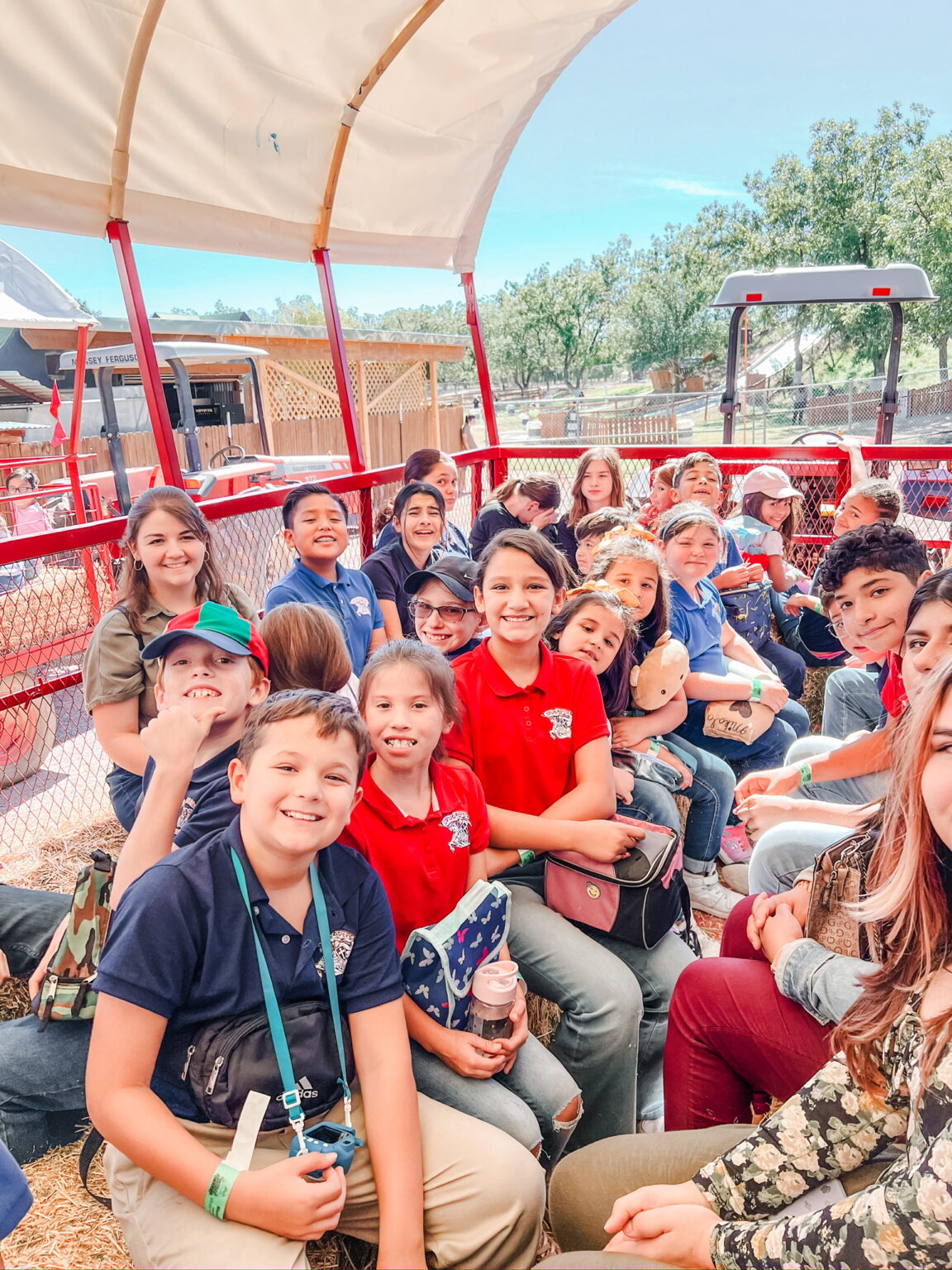 About NECA Northeast Christian Academy